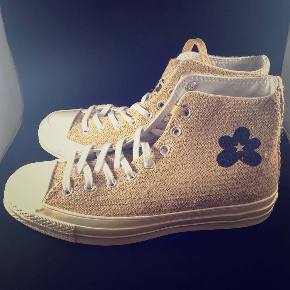 Converse Golf le Fleur Special Edition Lace Ups